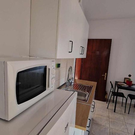 Kofinaki Apartment 2 Τυχερό Εξωτερικό φωτογραφία