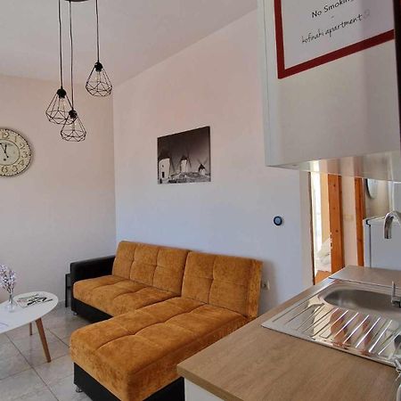 Kofinaki Apartment 2 Τυχερό Εξωτερικό φωτογραφία
