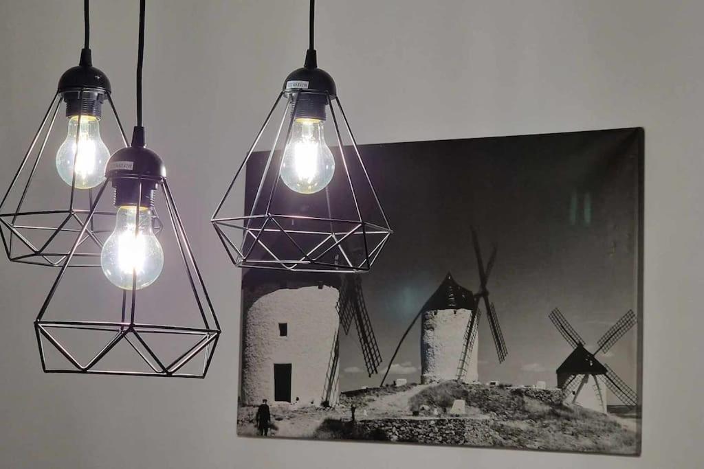 Kofinaki Apartment 2 Τυχερό Εξωτερικό φωτογραφία