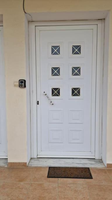 Kofinaki Apartment 2 Τυχερό Εξωτερικό φωτογραφία