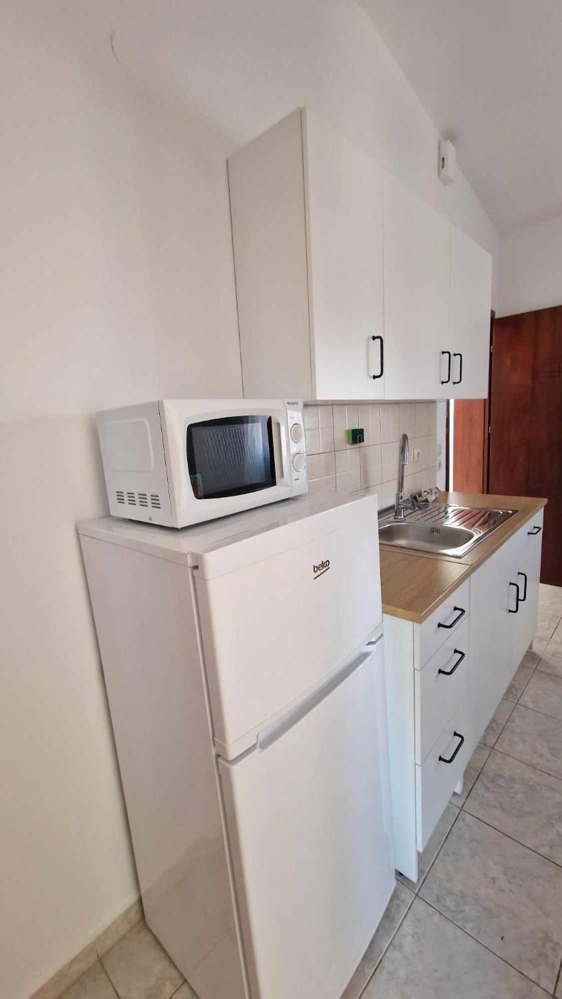 Kofinaki Apartment 2 Τυχερό Εξωτερικό φωτογραφία