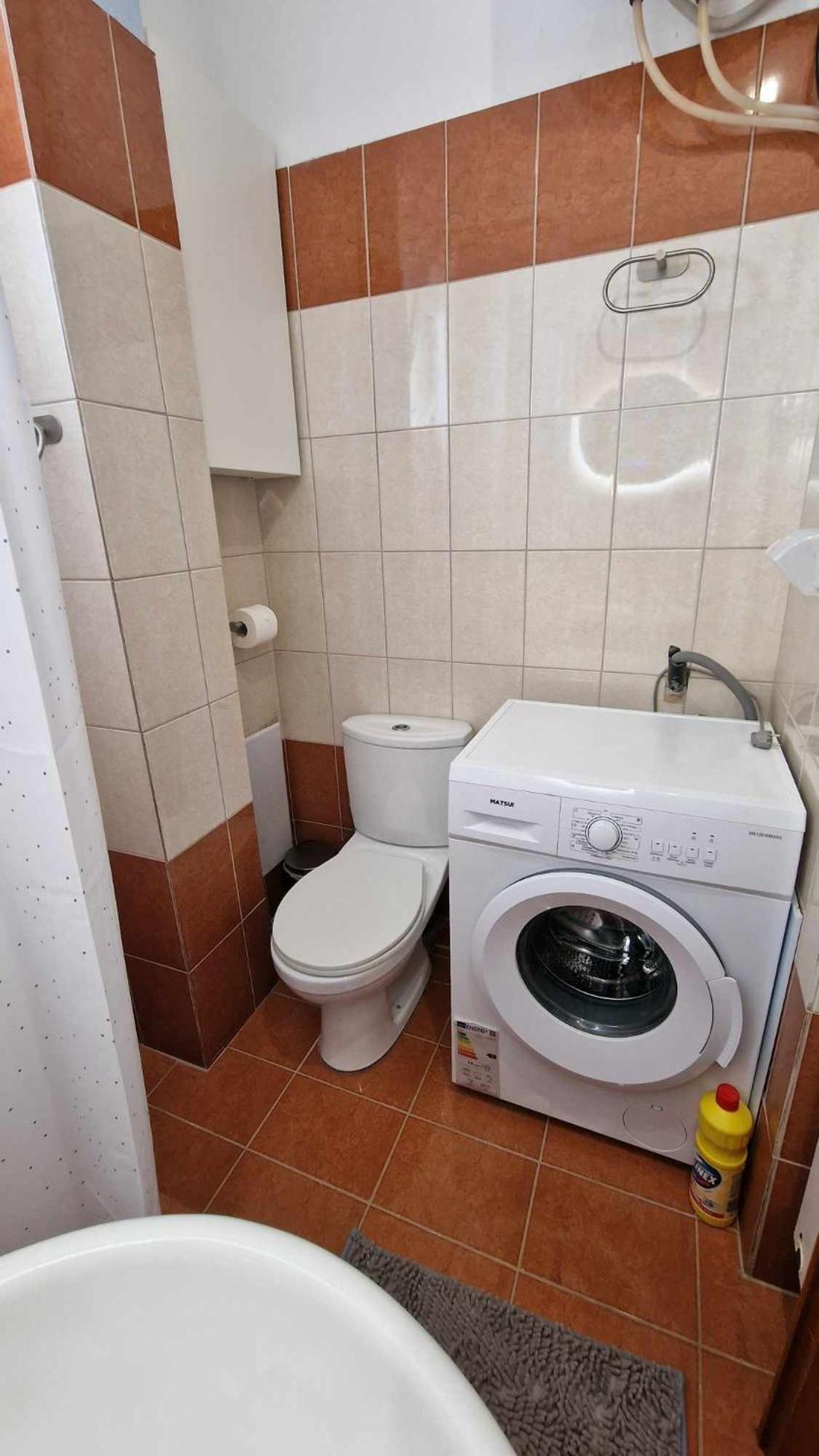 Kofinaki Apartment 2 Τυχερό Εξωτερικό φωτογραφία