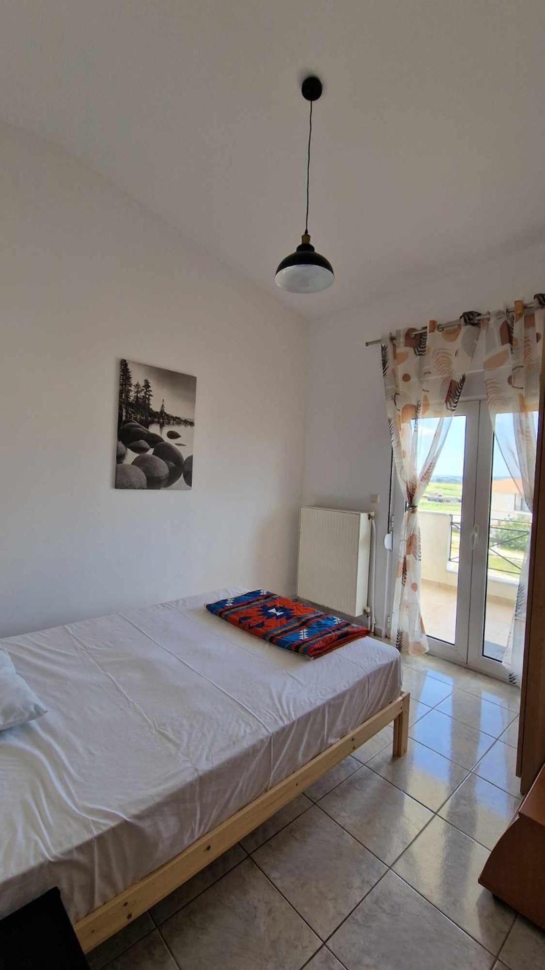 Kofinaki Apartment 2 Τυχερό Εξωτερικό φωτογραφία