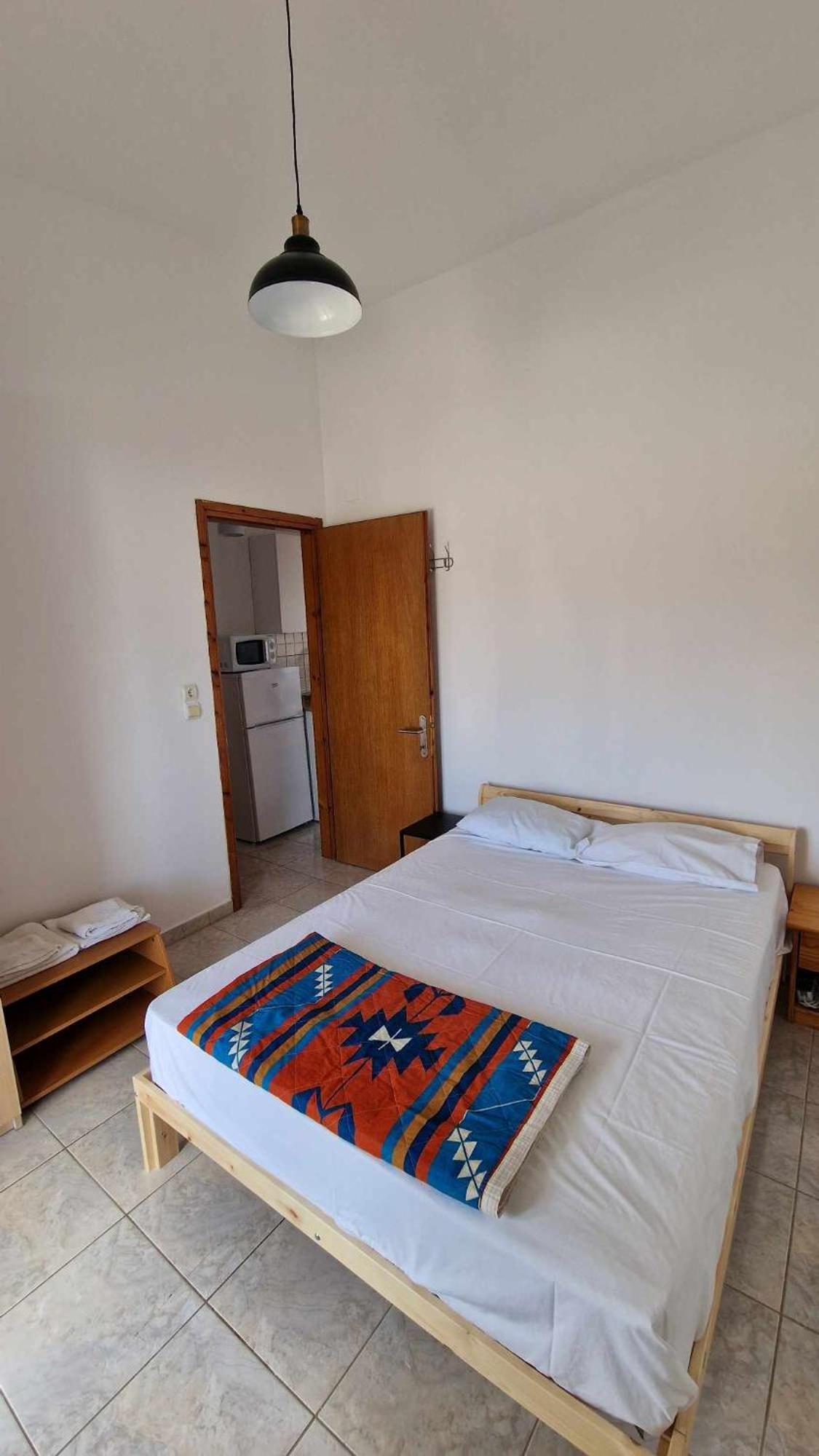 Kofinaki Apartment 2 Τυχερό Εξωτερικό φωτογραφία