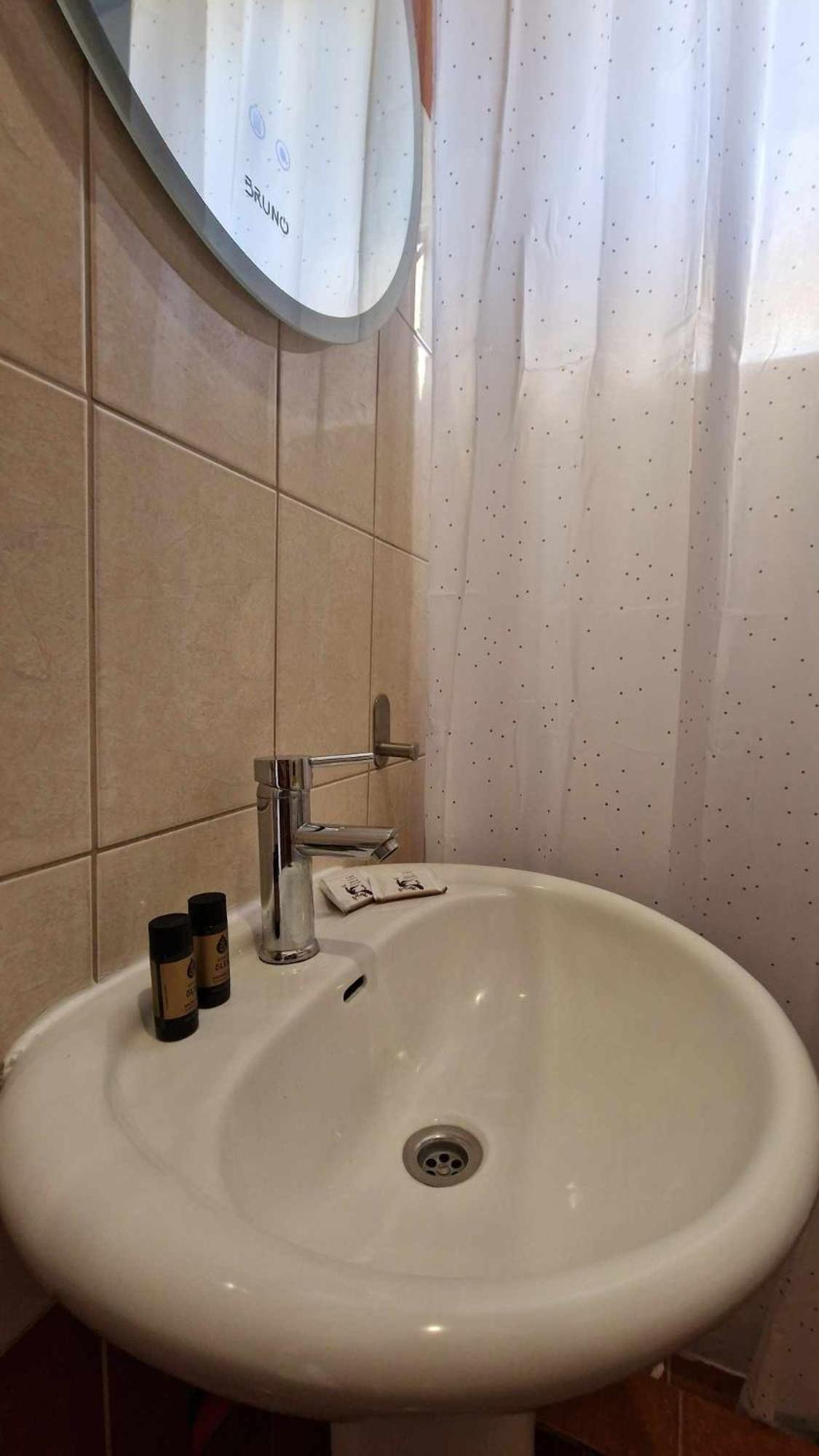 Kofinaki Apartment 2 Τυχερό Εξωτερικό φωτογραφία
