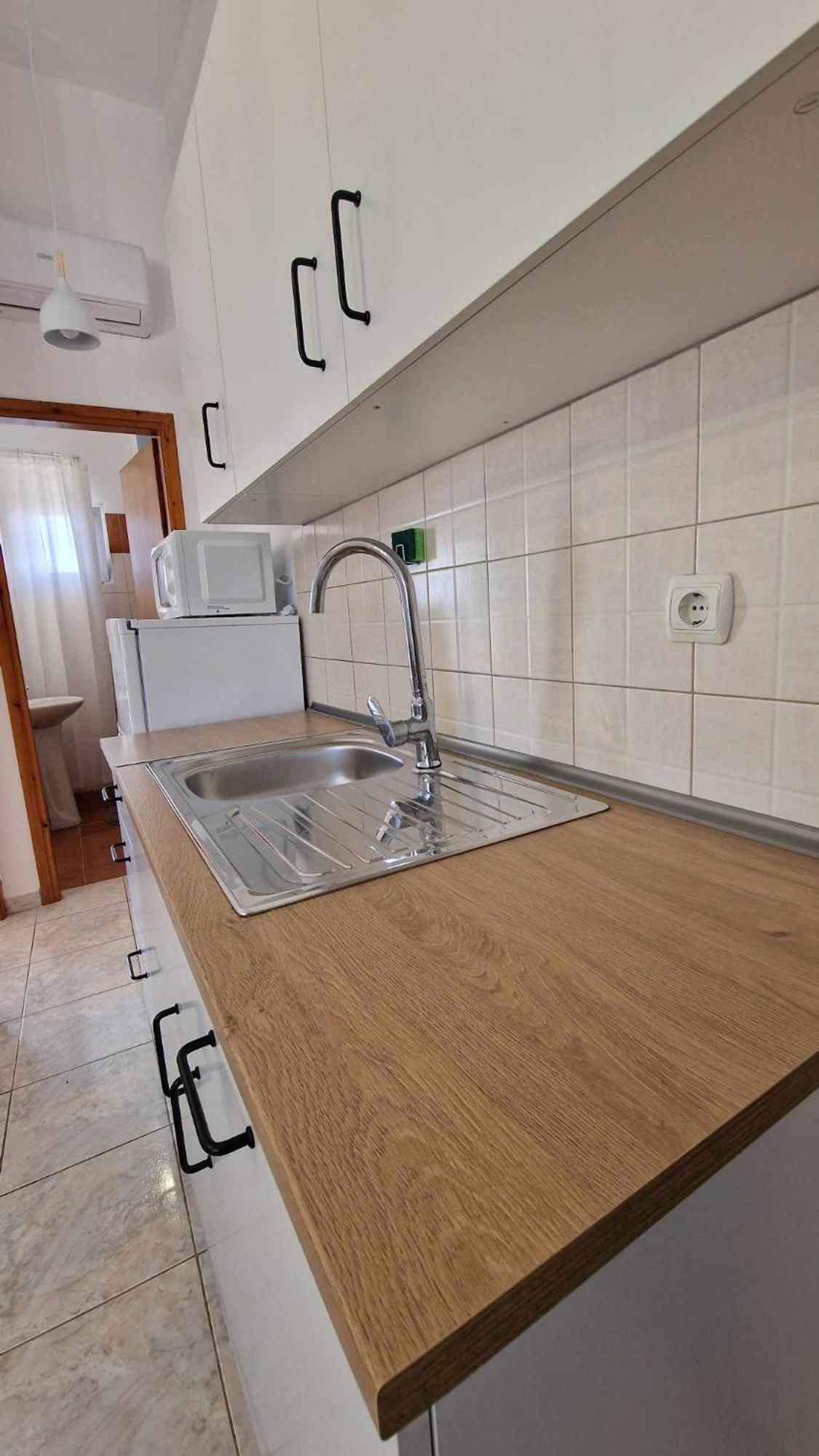 Kofinaki Apartment 2 Τυχερό Εξωτερικό φωτογραφία