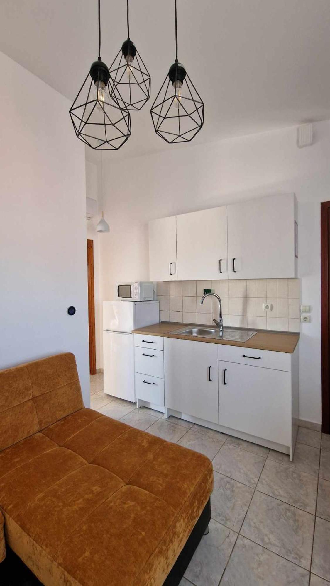 Kofinaki Apartment 2 Τυχερό Εξωτερικό φωτογραφία