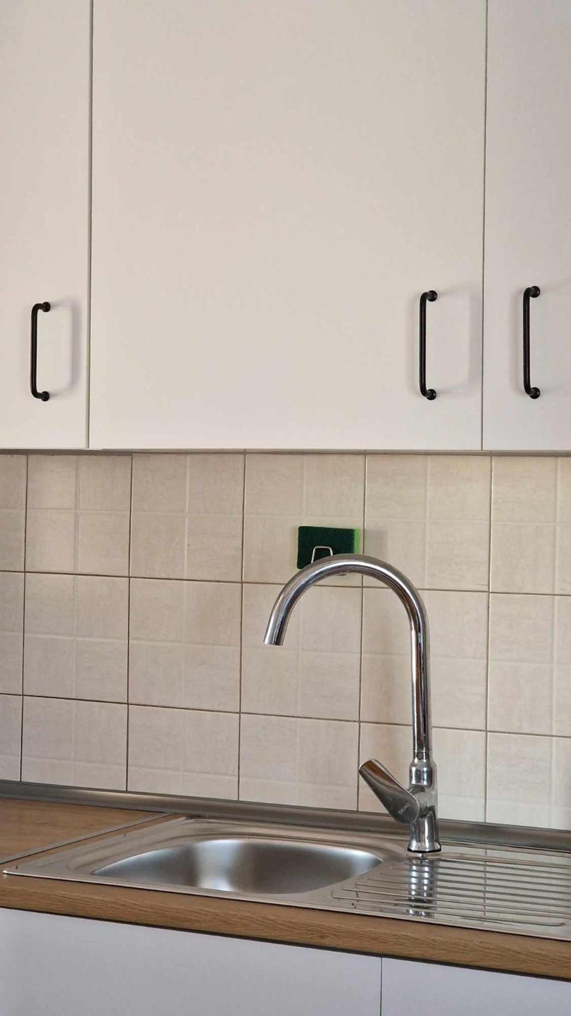 Kofinaki Apartment 2 Τυχερό Εξωτερικό φωτογραφία