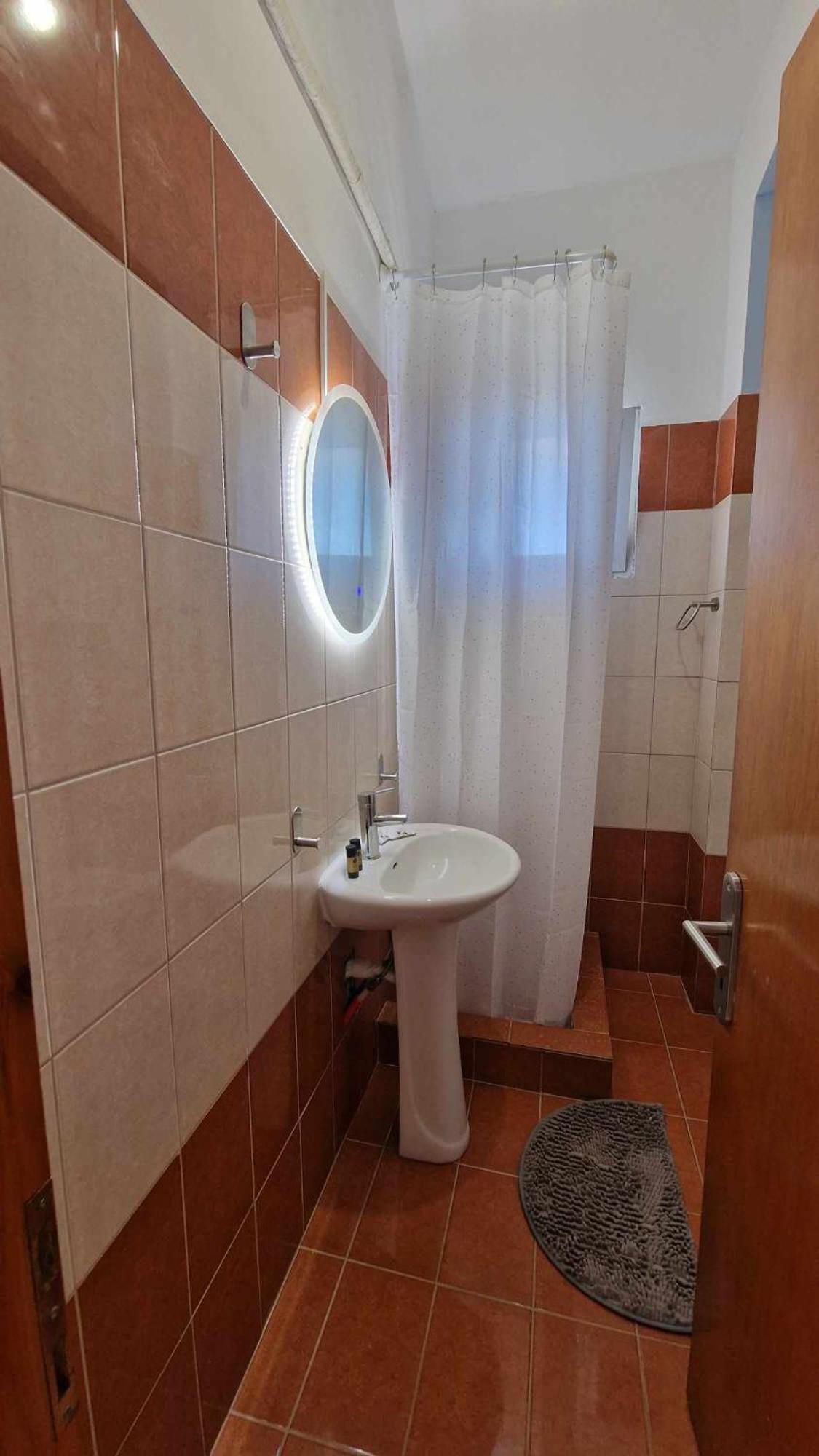 Kofinaki Apartment 2 Τυχερό Εξωτερικό φωτογραφία