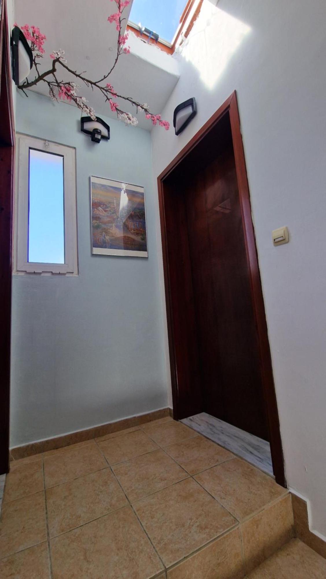 Kofinaki Apartment 2 Τυχερό Εξωτερικό φωτογραφία