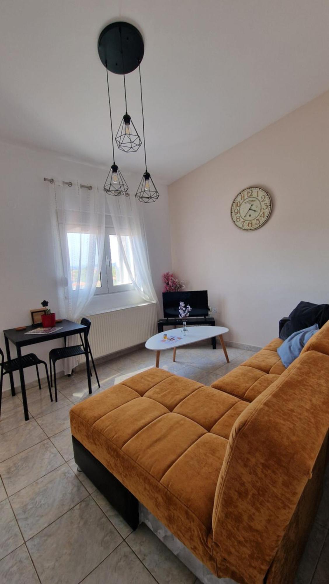 Kofinaki Apartment 2 Τυχερό Εξωτερικό φωτογραφία